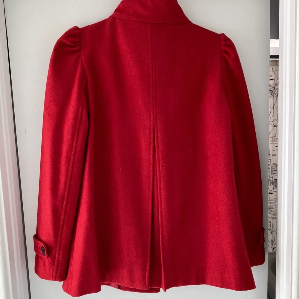 Coat - Picture 4 of 5